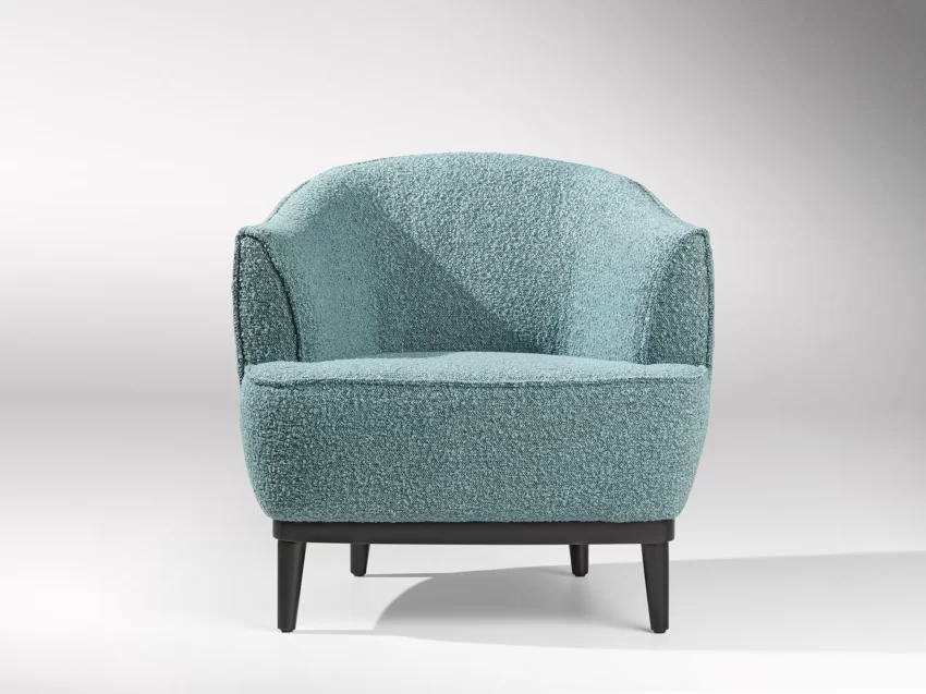 Big Chair Victoria - Justwood
